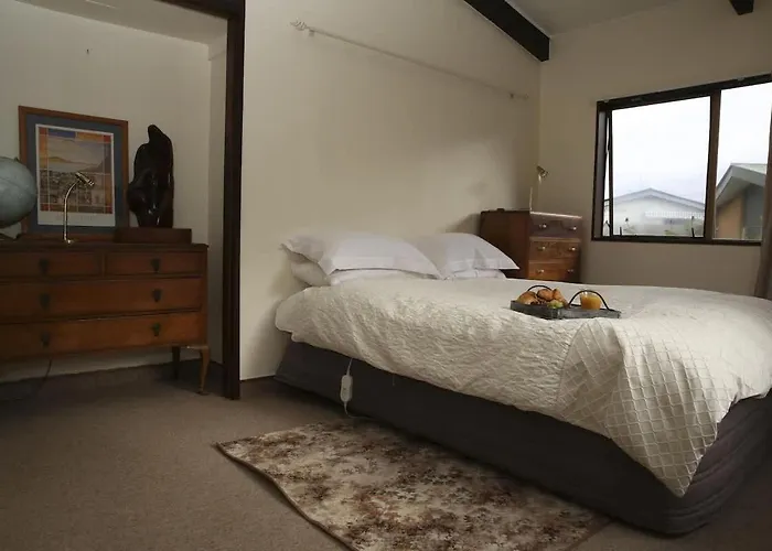 Roselake Retreat