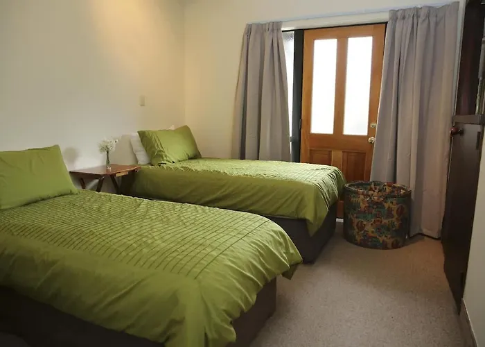 Roselake Retreat