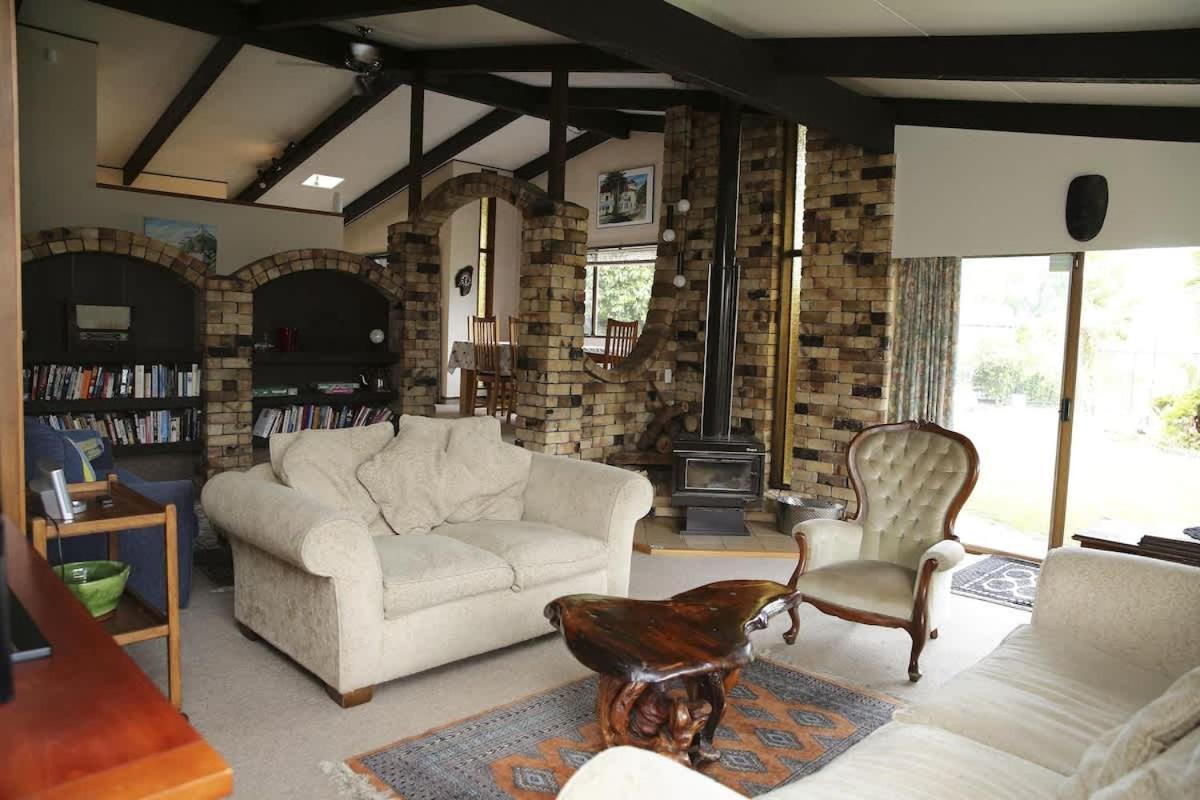 Roselake Retreat Holiday home