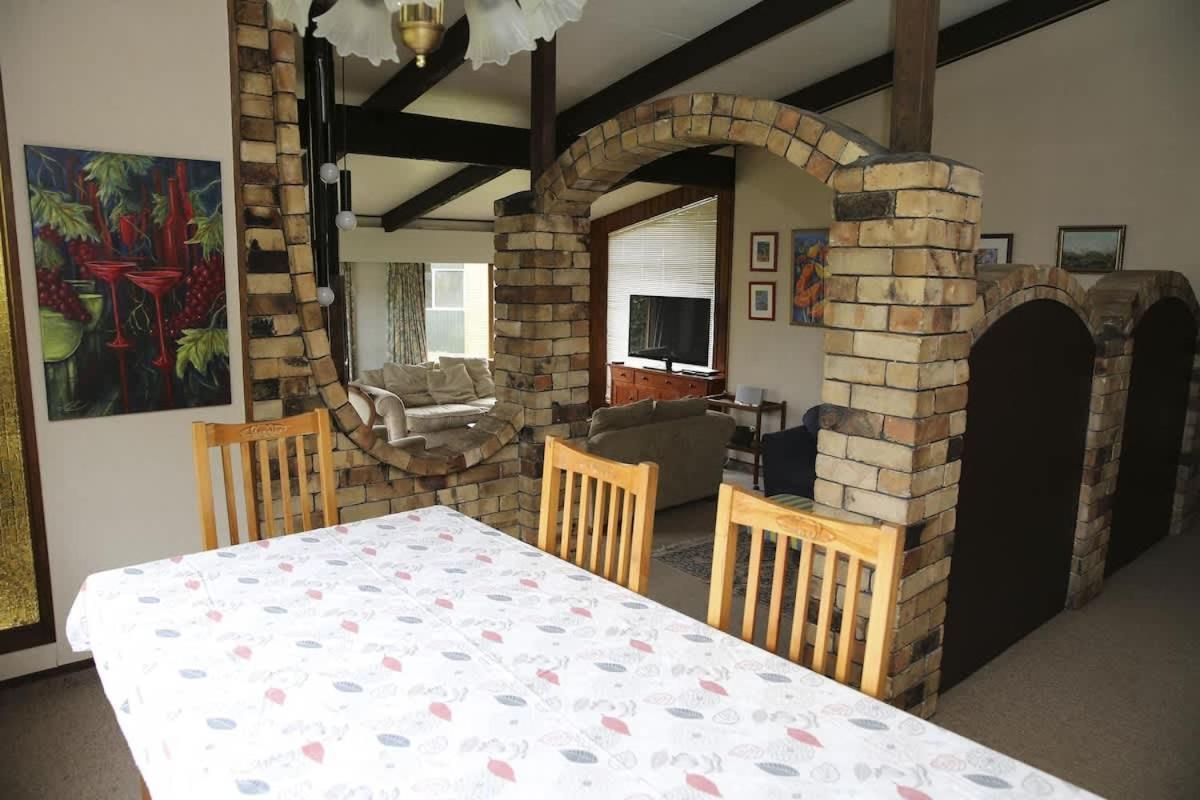 Holiday home Roselake Retreat