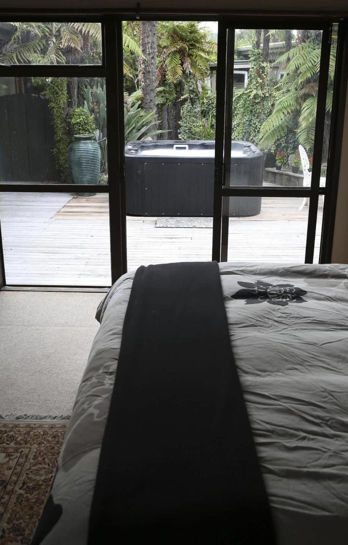 Roselake Retreat Holiday home Rotorua