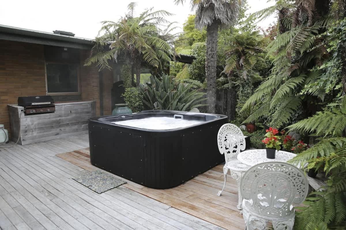 Roselake Retreat