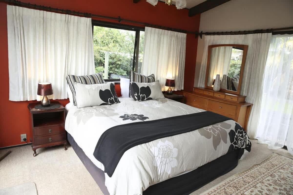 Roselake Retreat Holiday home *