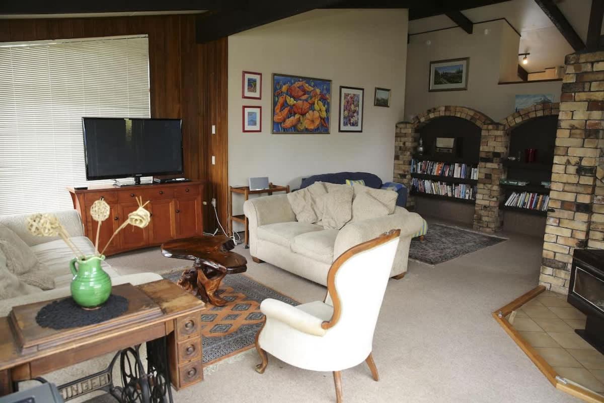 Roselake Retreat Holiday home *